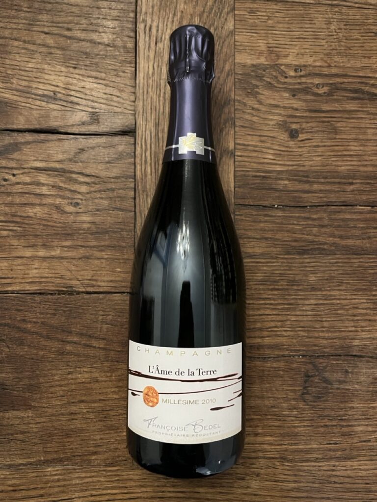 Françoise Bedel - L'âme de la Terre