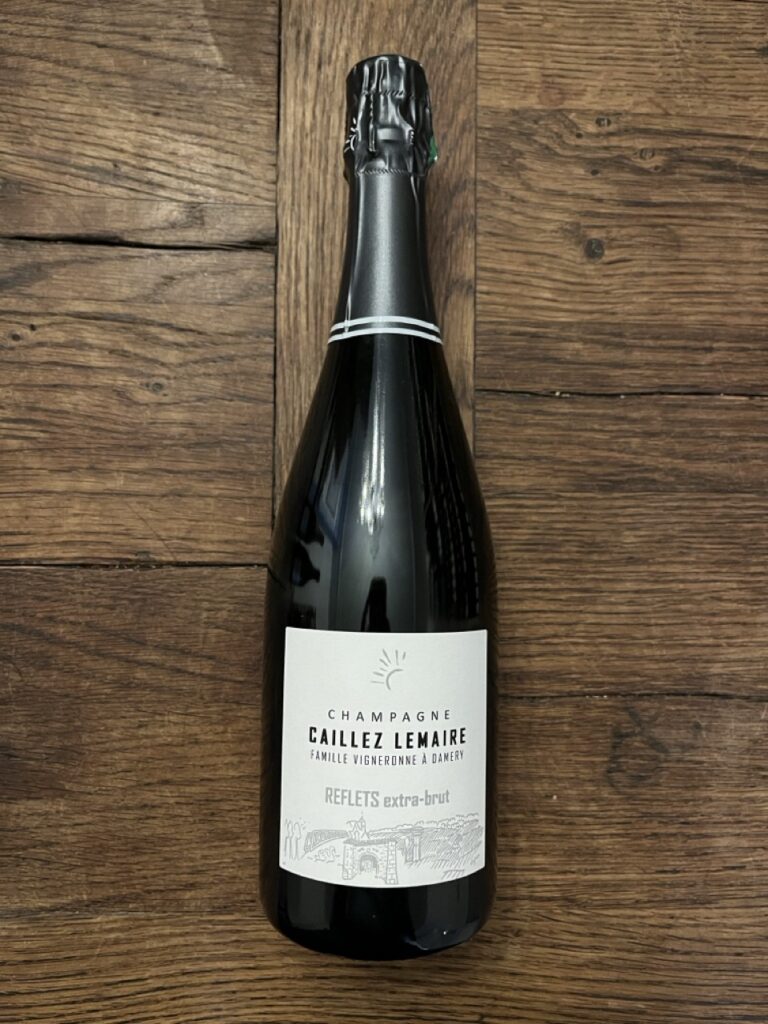 Caillez-Lemaire - Reflets 