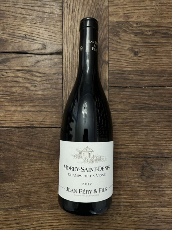 Domaine Jean Féry - Morey Saint Denis