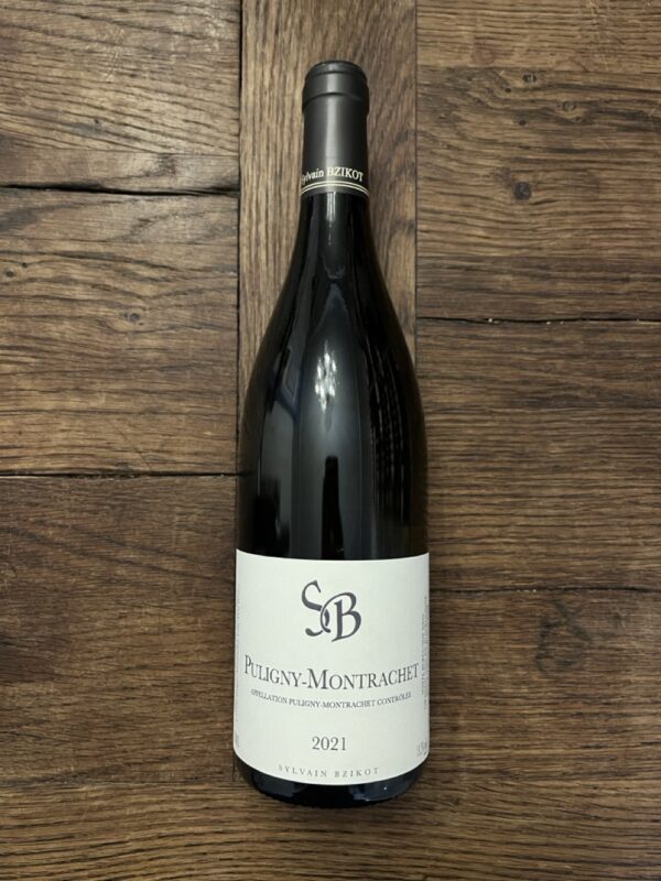 Domaine Bzikot - Puligny-Montrachet
