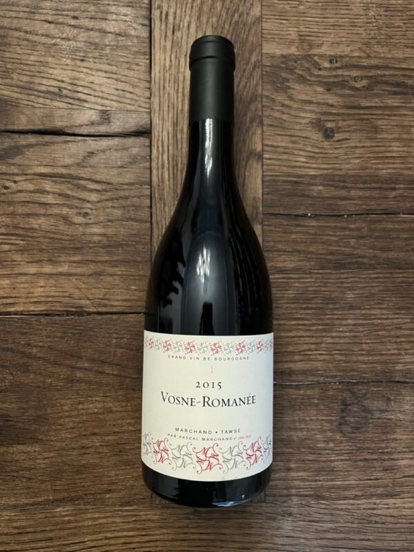 Pascal Marchand - Vosne Romanée