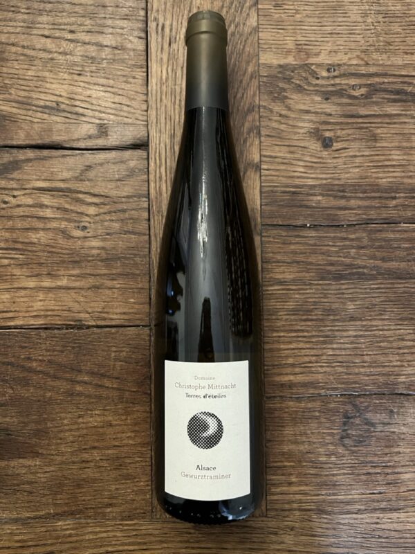 Domaine Mittnacht - Gewürztraminer Les Terres Blanches