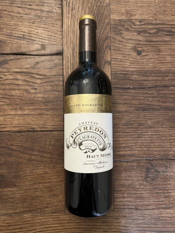 Château Peyredon - Lagravette