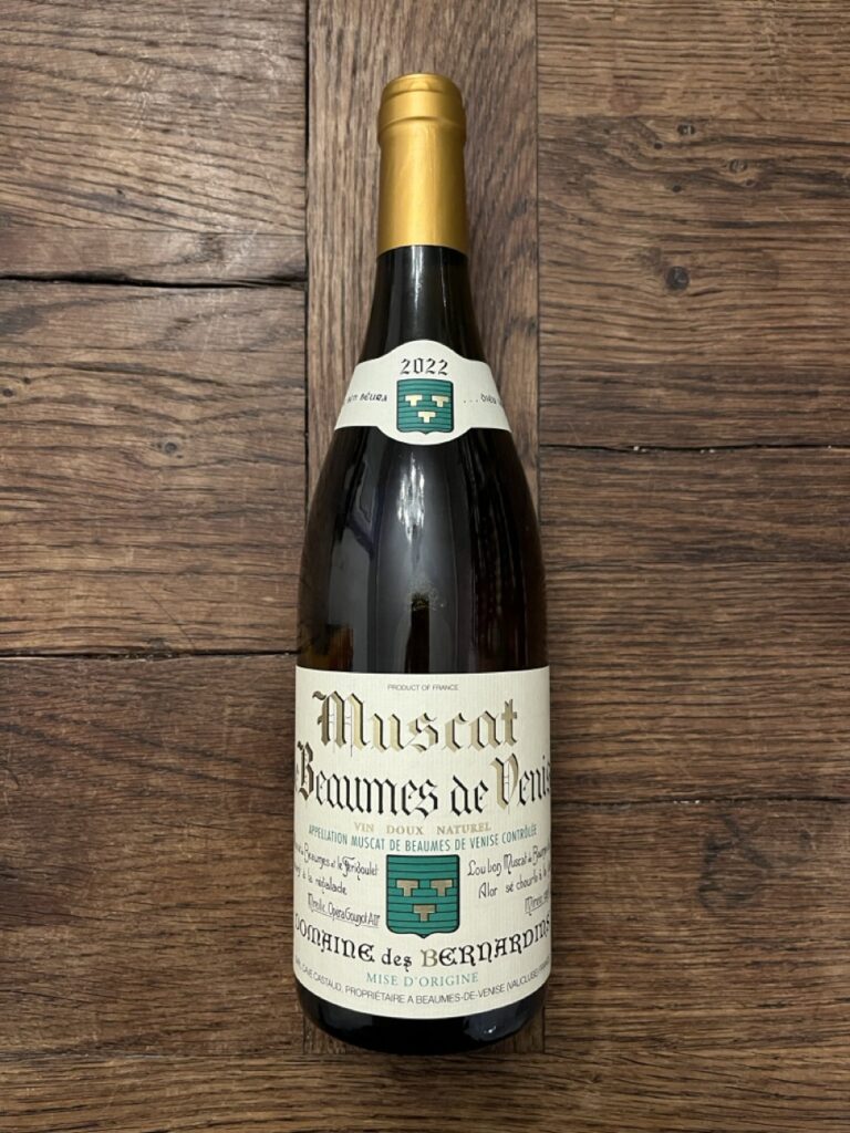 Domaine des Bernardins - Beaumes de Venise