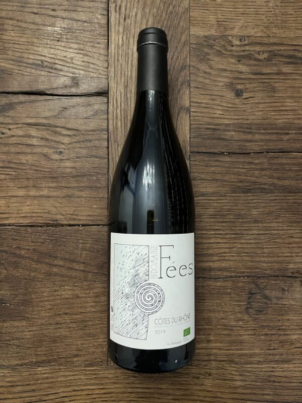 Vignerons d'Estézargues - Domaine des Fées