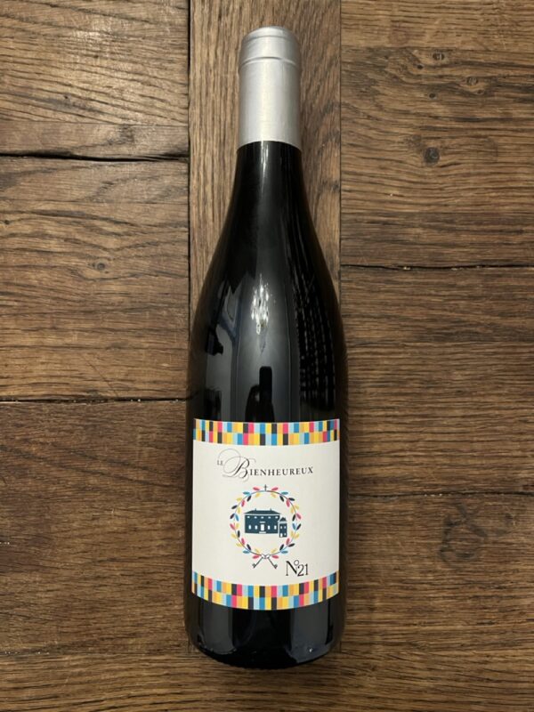 Domaine du Bienheureux - Le Bienheureux N21