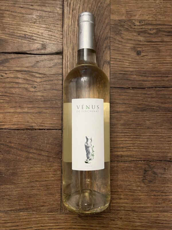 Domaine Pinchinat - Vénus Blanc