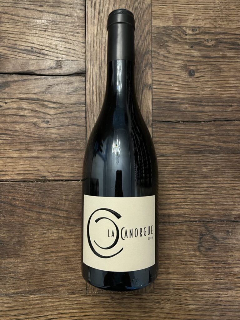 Château la Canorgue - Prestige