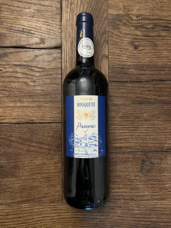 Chateau Bousquette - Pruneyrac