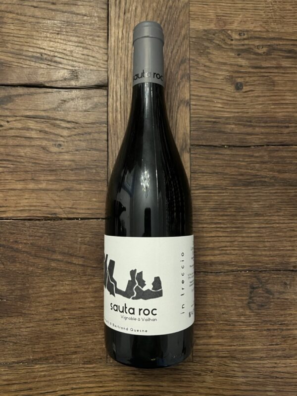 Sauta Roc - In Treccio