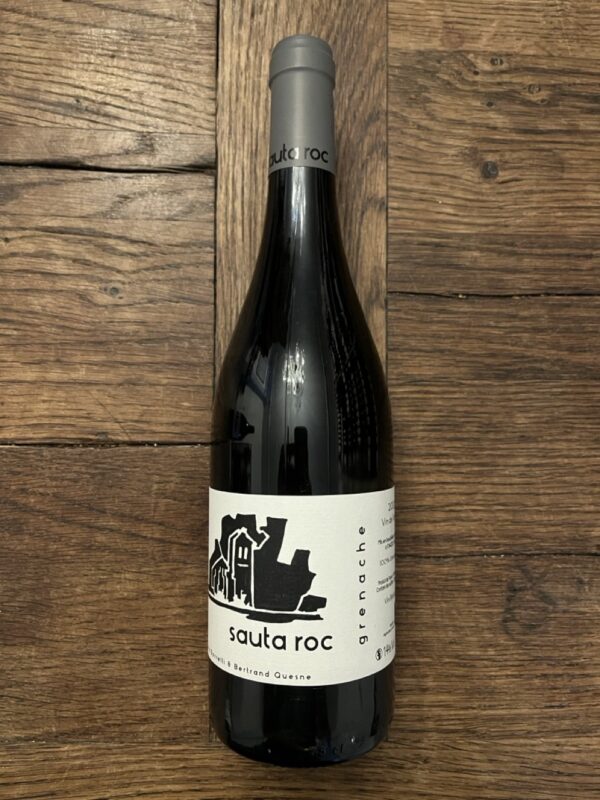 Sauta Roc - Grenache