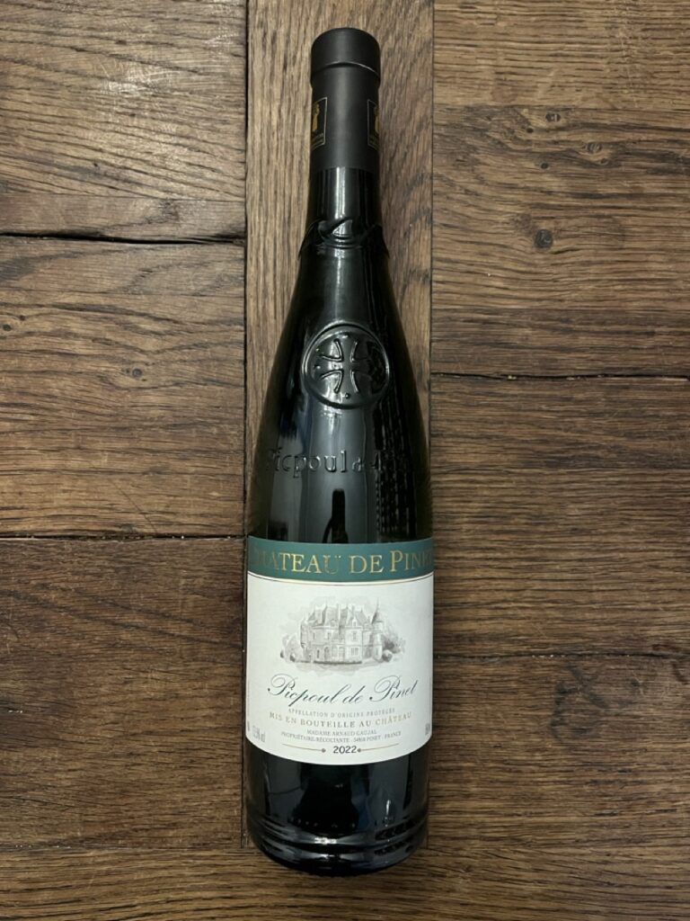 Chateau de Pinet - Picpoul de Pinet