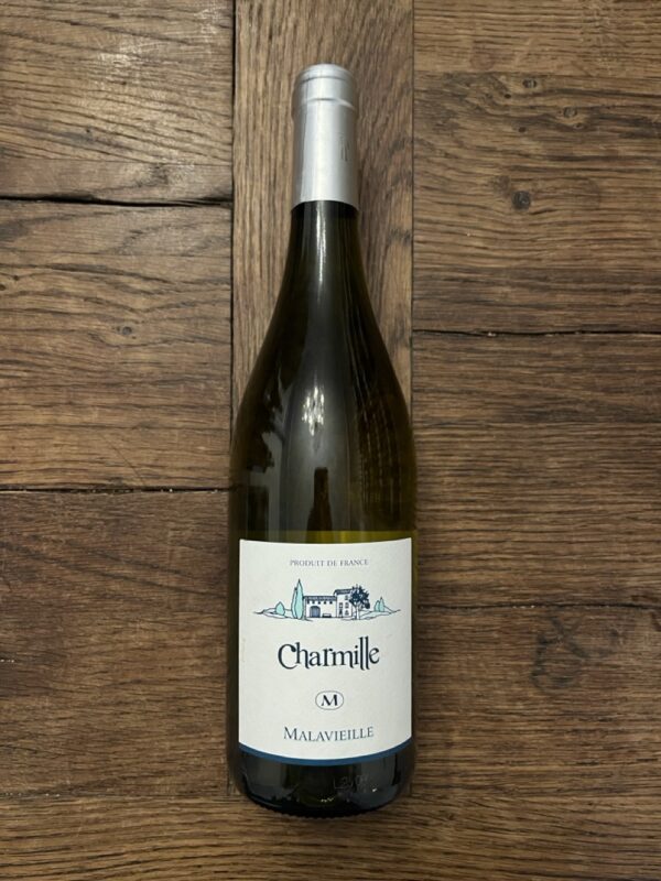 Domaine Malavieille - Charmille Blanc