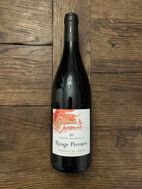 Domaine Malavieille - Permien