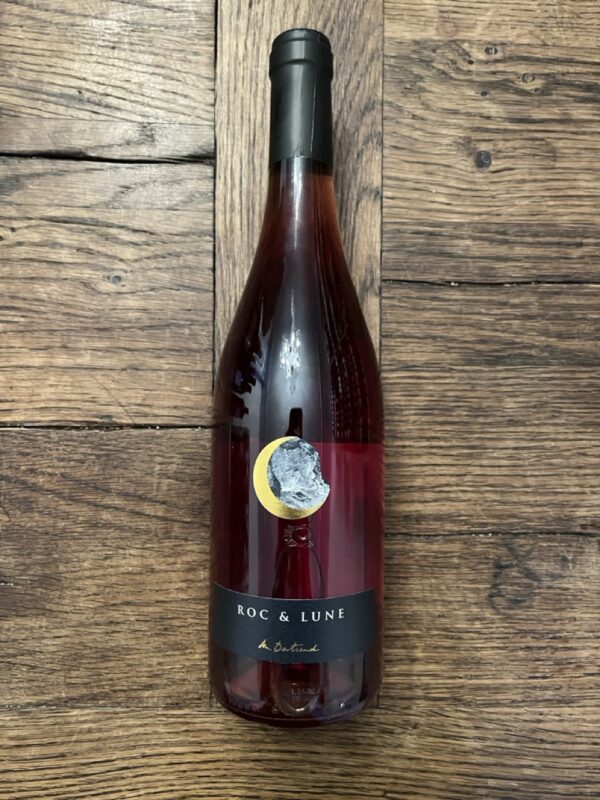 Domaine Le Mas Bertrand - Roc & Lune Rosé