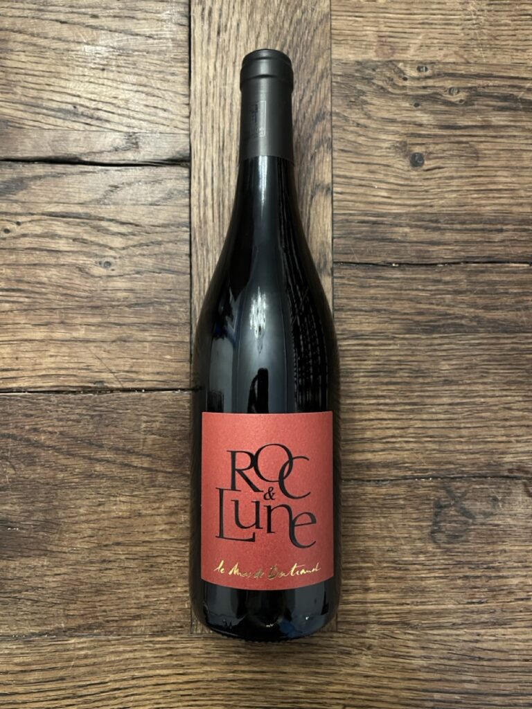 Domaine Le Mas Bertrand - Roc & Lune Rouge