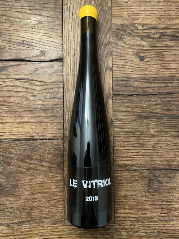 Domaine Olivier Pithon - Le Vitriol Blanc