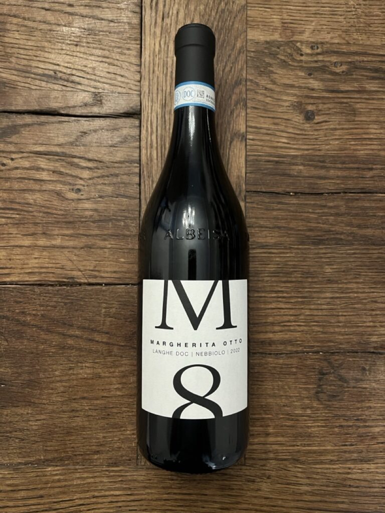 Margherita Otto - Nebbiolo