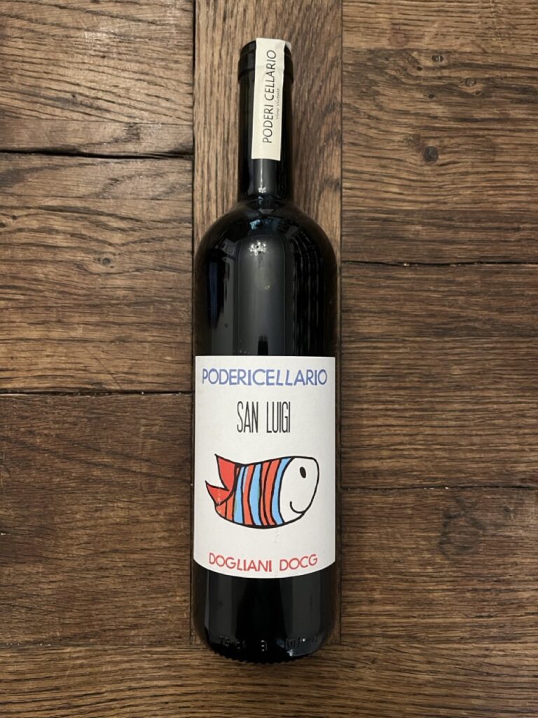 Poderi Cellario - San Luigi 