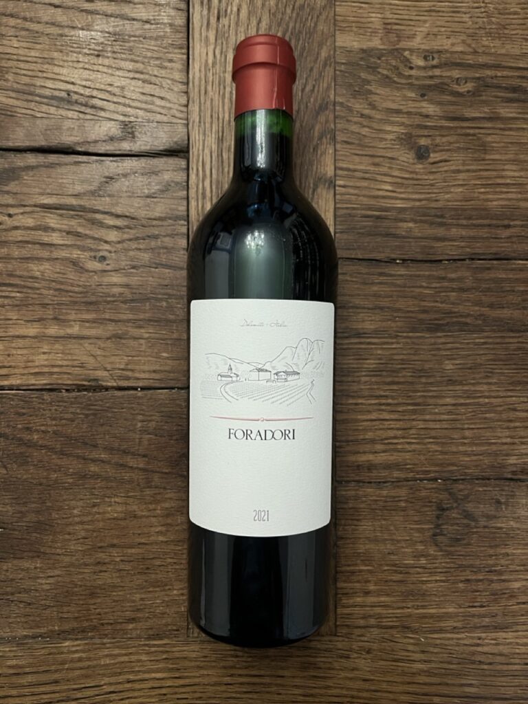 Foradori - Teroldego