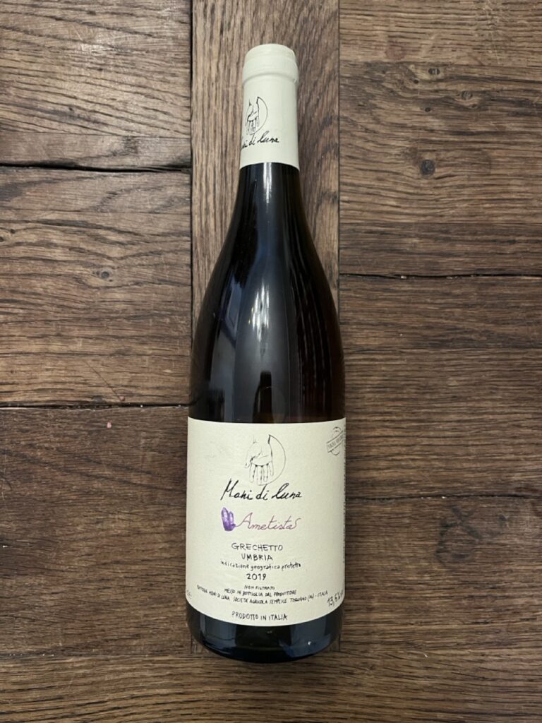 Fattoria Mani di Luna - Ametistas