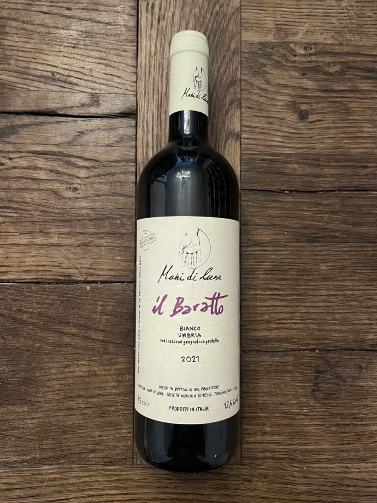 Fattoria Mani di Luna - Il Baratto