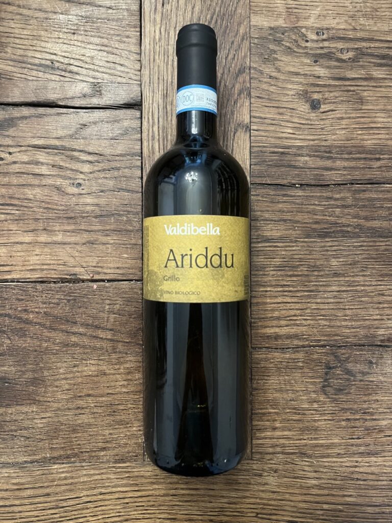 Valdibella - Ariddu