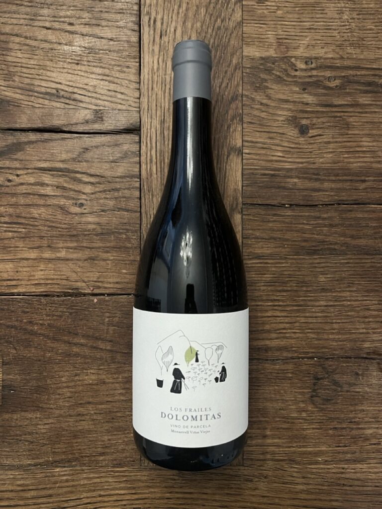 Casa Los Frailes - Dolomitas