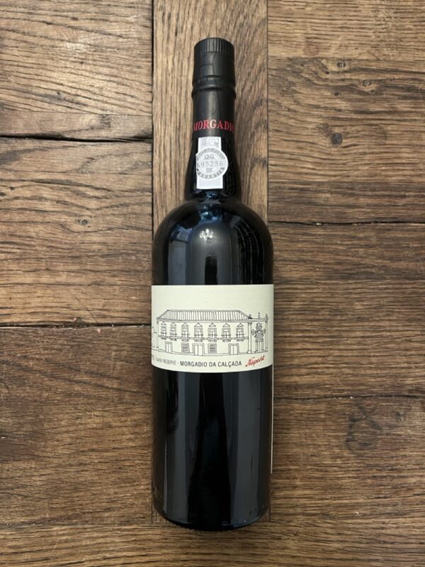 Morgadio da Calçada - Tawny Reserve