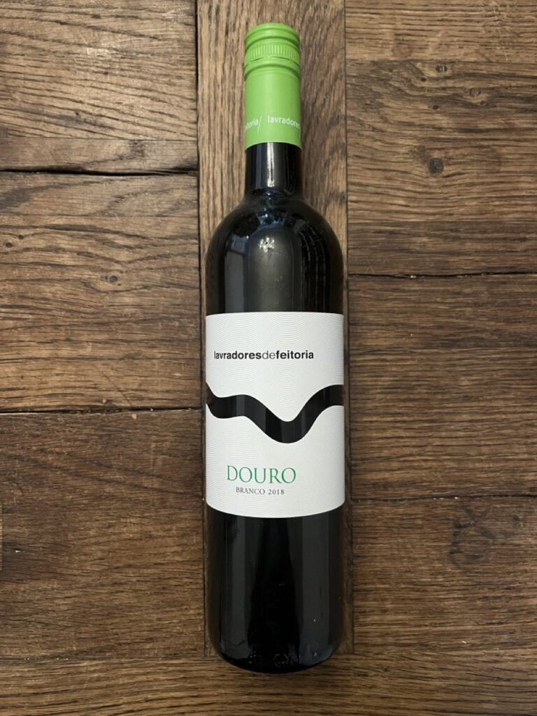 Lavradores de Feitoria - Douro Branco 