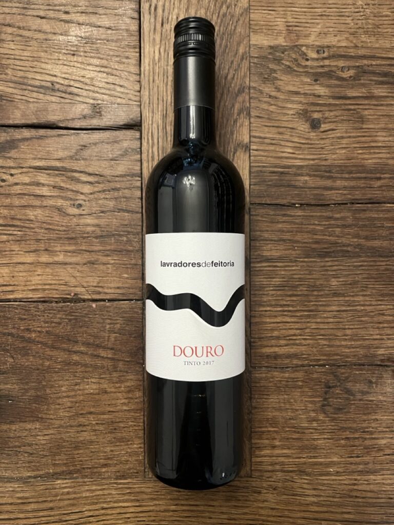 Lavradores de Feitoria - Douro Tinto 