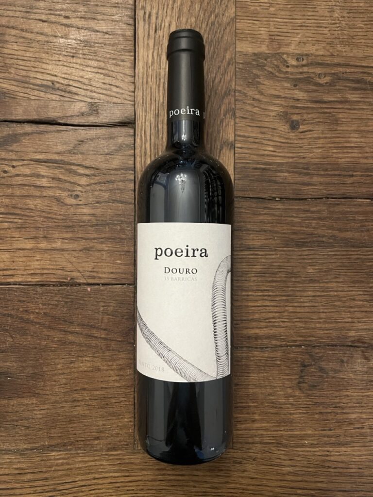 Jorge Moreira - Poeira