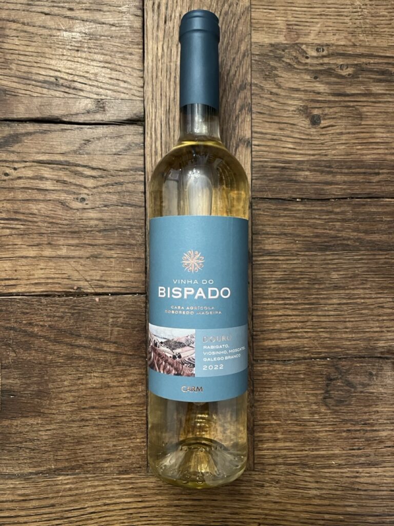 CARM - Bispado Branco