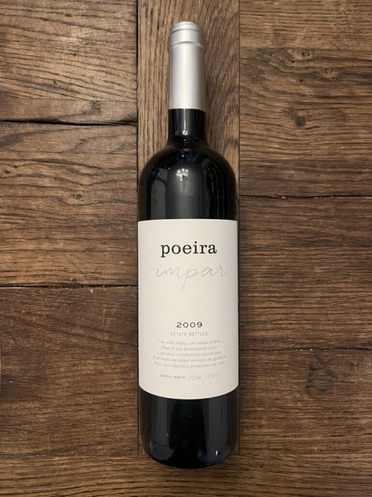 Jorge Moreira - Poeira Impar