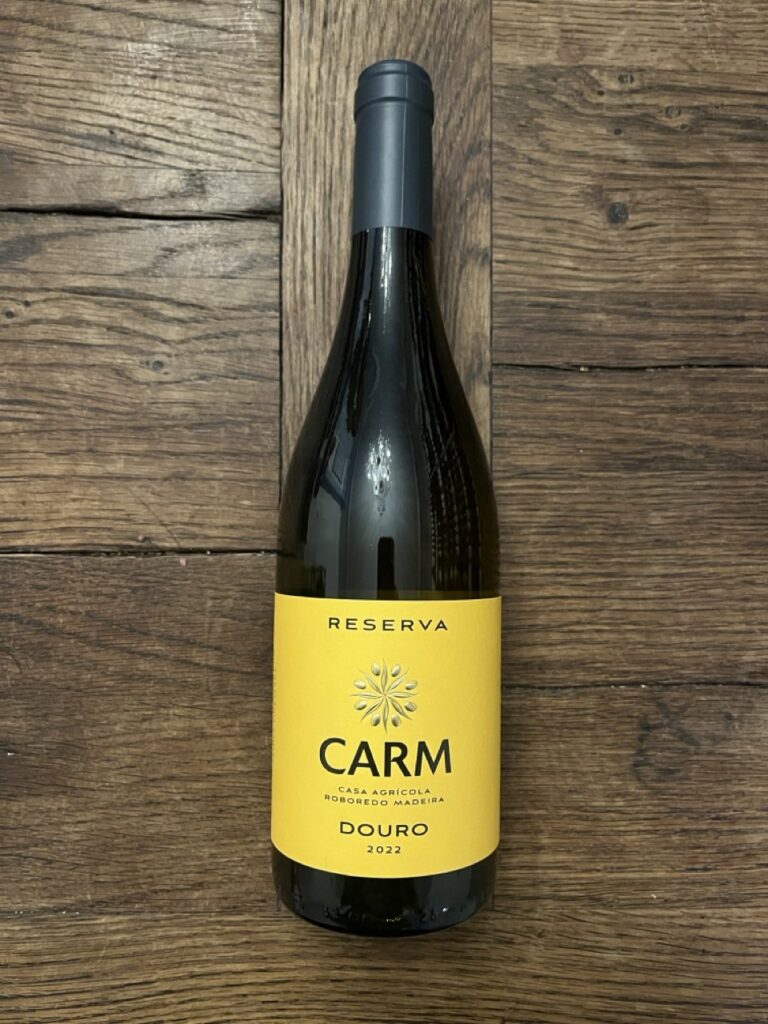 CARM - Reserva Branco 