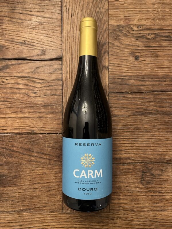 CARM - Reserva Tinto