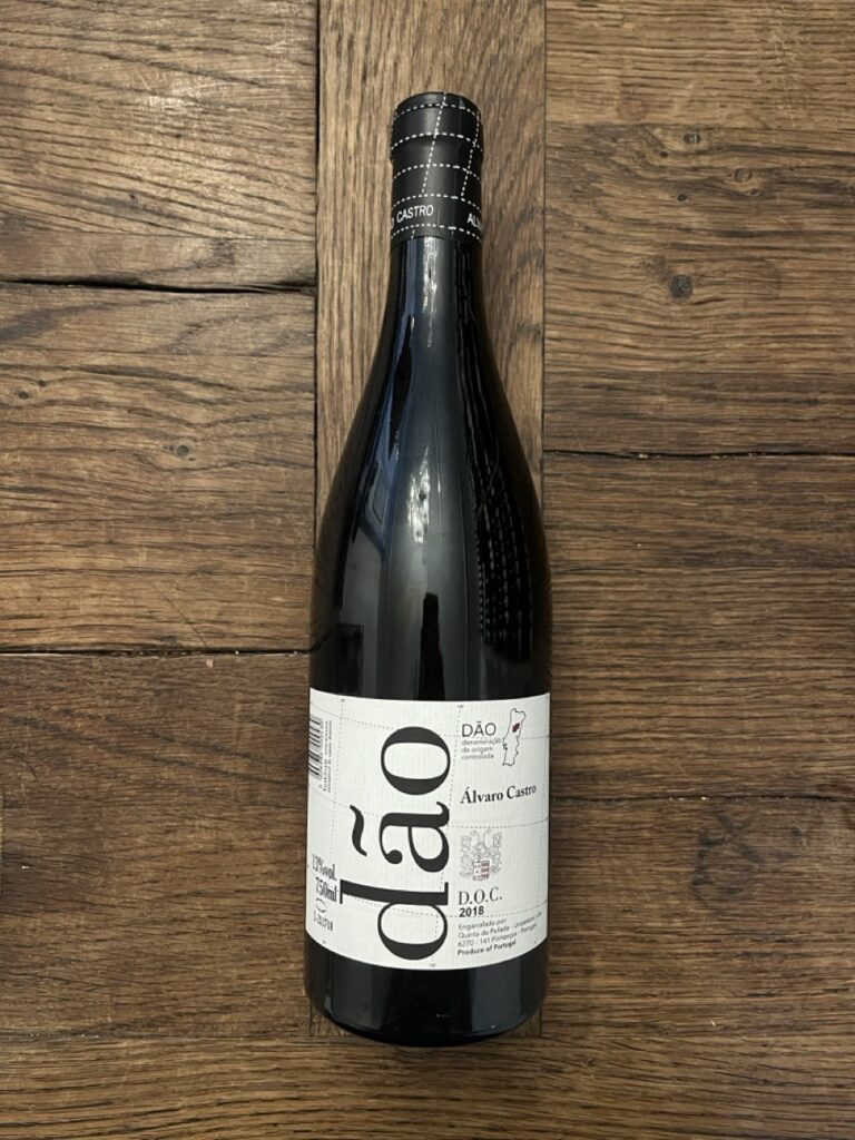 Quinta da Pellada - Dão Tinto