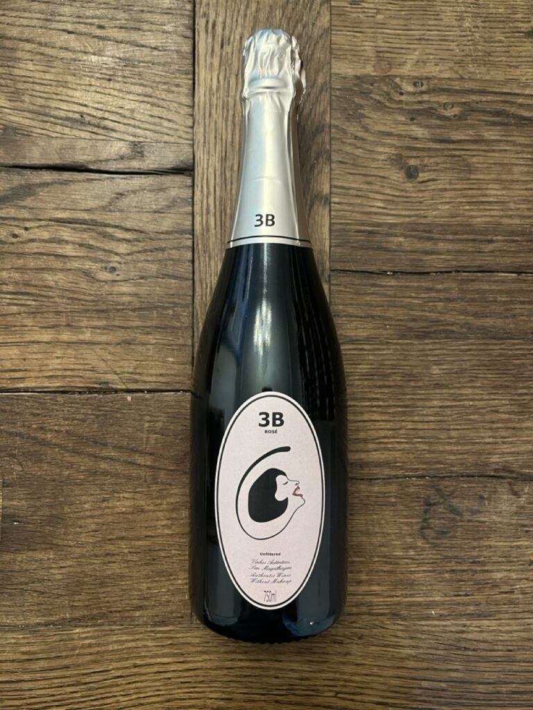 Filipa Pato - 3B Rosé