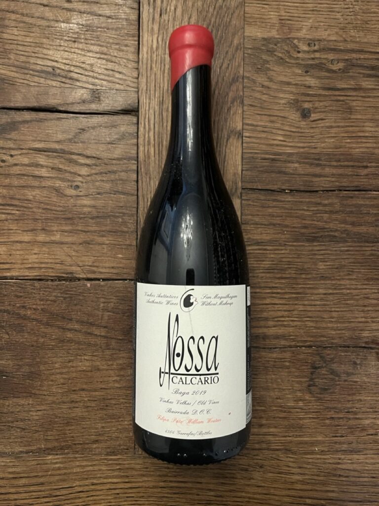 Filipa Pato - Nossa Tinto