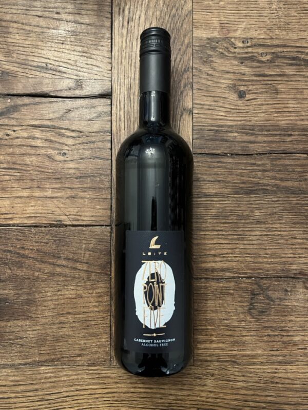 Leitz - Cabernet Sauvignon Alcoholvrij