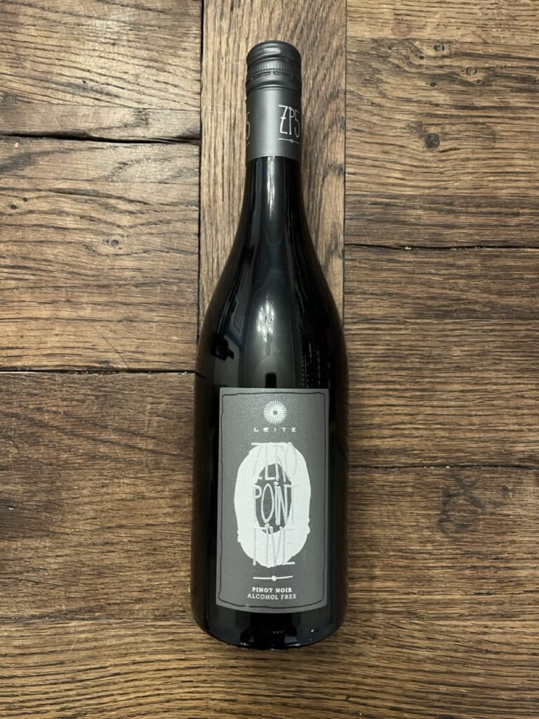 Leitz - Pinot Noir Alcholvrij
