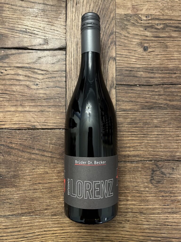 Brüder Dr. Becker - Lorenz