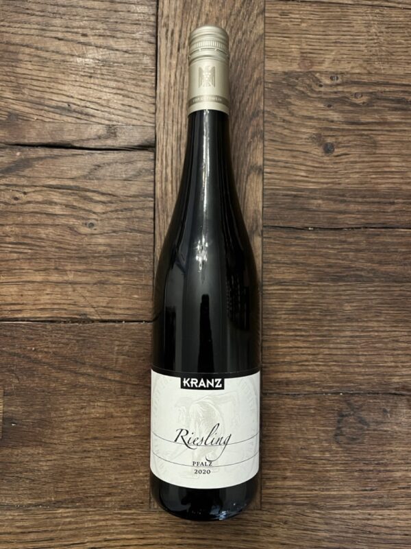 Weingut Kranz - Riesling