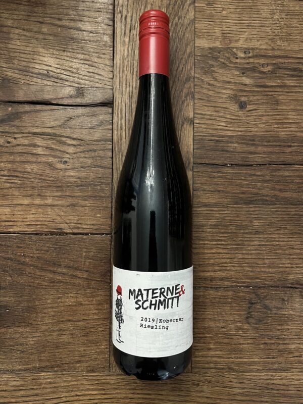 Materne & Schmitt - Koberner