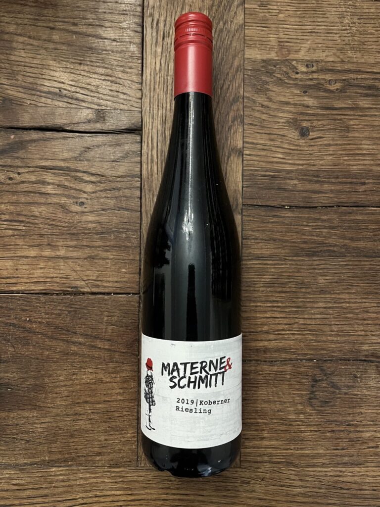 Materne & Schmitt - Koberner