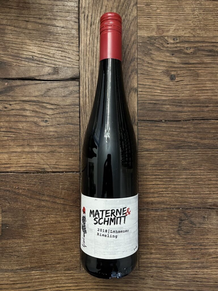 Materne & Schmitt - Lehmener