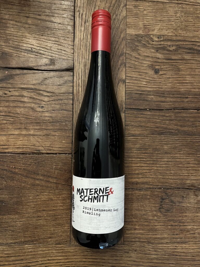 Materne & Schmitt - Lehmener Lay