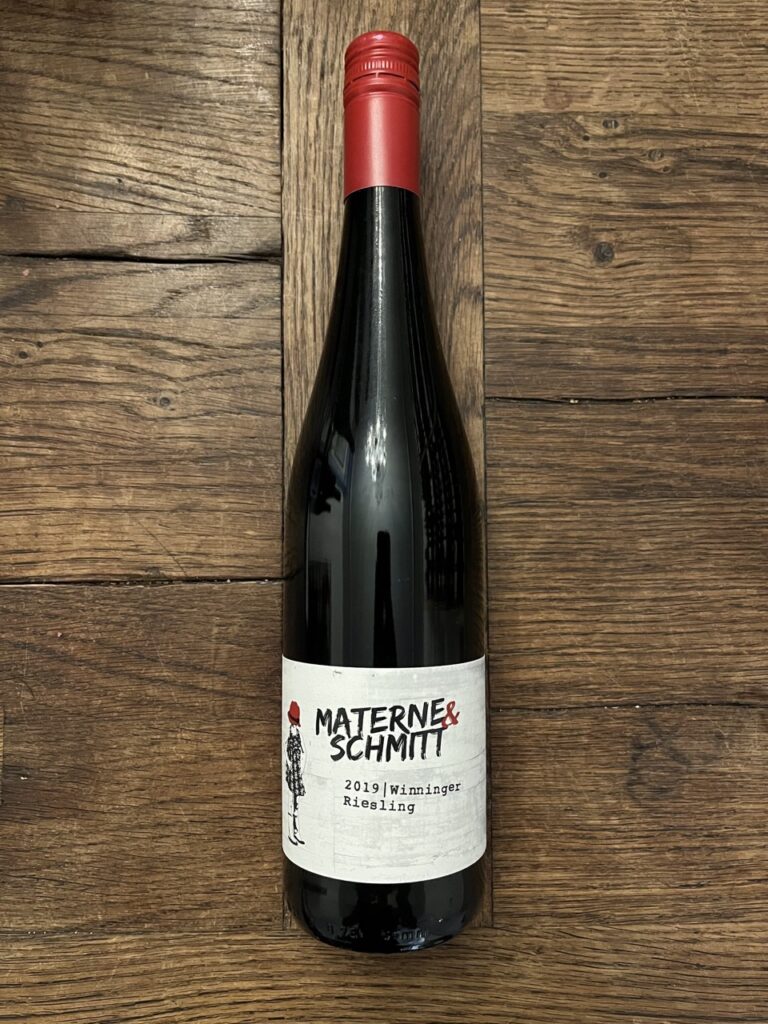 Materne & Schmitt - Winninger