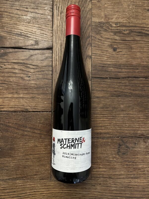 Materne & Schmitt - Winninger Hamm