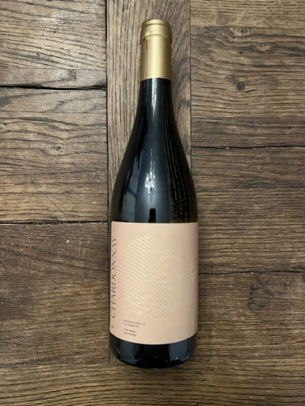 Elisabeth Rücker - Chardonnay Alte Reben
